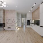 House for rent 118m², 2 acres, Kryukivshchyna | 1