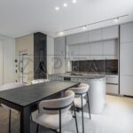 Rent 4-room apartment on Andriy Verkhoglyad St. | 2