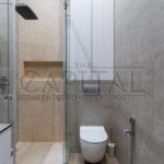 Rent 4-room apartment on Holosiivskyi St. 1 | 11