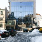 Commercial real estate for rent on Antonovycha St., 435 m² | 15