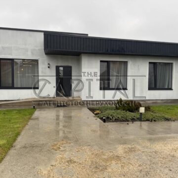Оренда будинку 160м², 6 соток, Київ