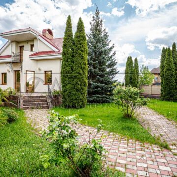 Оренда будинку 232м², 15 соток, Білогородка