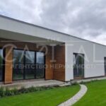 Продаж будинку 117м², 5 соток, Білогородка | 2