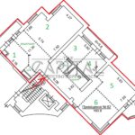 Оренда комерційної нерухомості по вул. Саксаганського, 180 м² | 14
