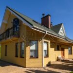 Оренда будинку 240м², 18 соток, Любимівка | 15