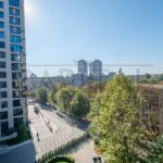 Оренда 2 кімн. квартири по вул. Берестейський 42 | 24