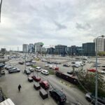 Оренда комерційної нерухомості по вул. Дніпровська наб., 116 м² | 12
