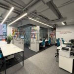 Оренда комерційної нерухомості по вул. Сім'ї Прахових, 729 м² | 10