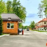 Продаж будинку 700м², 25 соток, Гора | 2