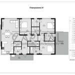 Продаж будинку 123м², 5.3 соток, Іванковичі | 2