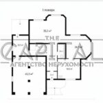 Продаж будинку 270м², 6 соток, Гатне | 18