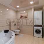 Оренда 3 кімн. квартири по вул. Дегтярівська 25А к1 | 11