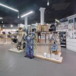 Оренда комерційної нерухомості по вул. Борщагівська, 164 м² | 3