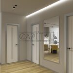 Продаж 3 кімн. квартири по вул. Причальна 10 | 2
