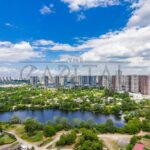 Оренда 3 кімн. квартири по вул. Зарічна 4 | 23