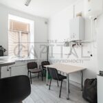 Оренда комерційної нерухомості по вул. Інститутська, 320 м² | 12