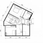 Продаж 2 кімн. квартири по вул. Саперне поле 3 | 17