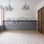 Оренда комерційної нерухомості по вул. Терещенківська, 185 м² | 10