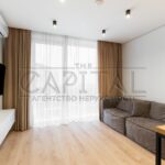 Продаж 1 кімн. квартири по вул. Зарічна 6к4 | 2