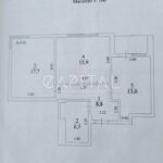 Оренда 1 кімн. квартири по вул. Бажана Миколи 1Б | 6