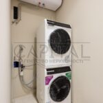 Rent 4-room apartment on Andriy Verkhoglyad St. | 25