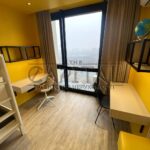 Rent 4 room apartment on Zarichna St. 4k1 | 2