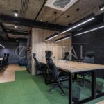 Оренда комерційної нерухомості по вул. Тодося Осьмачки, 227 м² | 5
