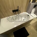 Rent 4 room apartment on Zarichna St. 4k1 | 19
