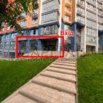 Оренда комерційної нерухомості по вул. Половецька, 111.3 м² | 1