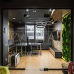 Оренда комерційної нерухомості по вул. Тодося Осьмачки, 227 м² | 23