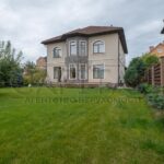 House for rent 320m², 8 acres, Kyiv | 2