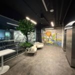Оренда комерційної нерухомості по вул. Сім'ї Прахових, 729 м² | 1