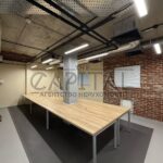 Commercial real estate for rent on Velyka Vasylkivska Street, 500 m² | 2