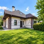 Оренда будинку 200м², 20 соток, Київ | 2