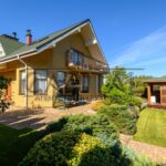 Продаж будинку 240м², 18 соток, Любимівка | 1