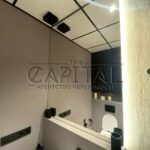 Rent 4 room apartment on Zarichna St. 4k1 | 24