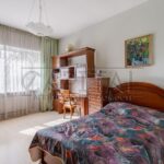 3-room apartment for sale on Mytrofan Dovnar-Zapolsky Str. 1 | 1