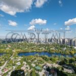Rent 4 room apartment on Zarichna St. 4k1 | 7