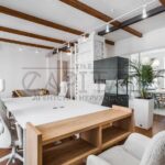 Commercial real estate for rent on Kostyolna Street, 80 m² | 1