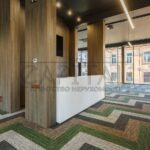 Commercial real estate for rent on Antonovycha St., 435 m² | 1