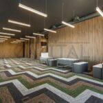 Commercial real estate for rent on Antonovycha St., 435 m² | 13
