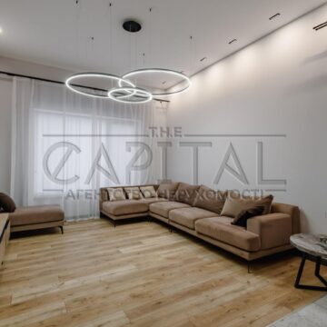 Оренда будинку 130м², 6 соток, Київ