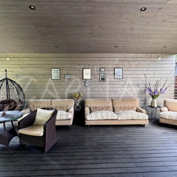 Оренда будинку 130м², 5 соток, Романків