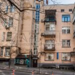 Commercial real estate for rent on Kostyolna Street, 80 m² | 25