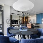 Продаж 3 кімн. квартири по вул. Димитрова 4 | 25