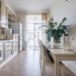 Оренда 2 кімн. квартири по вул. Берестейський 42 | 1