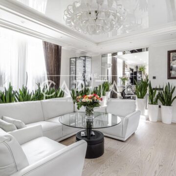 Оренда будинку 250м², 15 соток, Київ