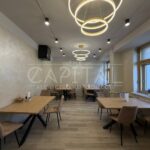 Оренда комерційної нерухомості по вул. Стрілецька, 570 м² | 23