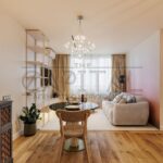 Оренда 2 кімн. квартири по вул. Максимовича Михайла 32 Б | 9