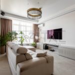 Продаж 5 кімн. квартири по вул. Максимовича Михайла 32 | 2